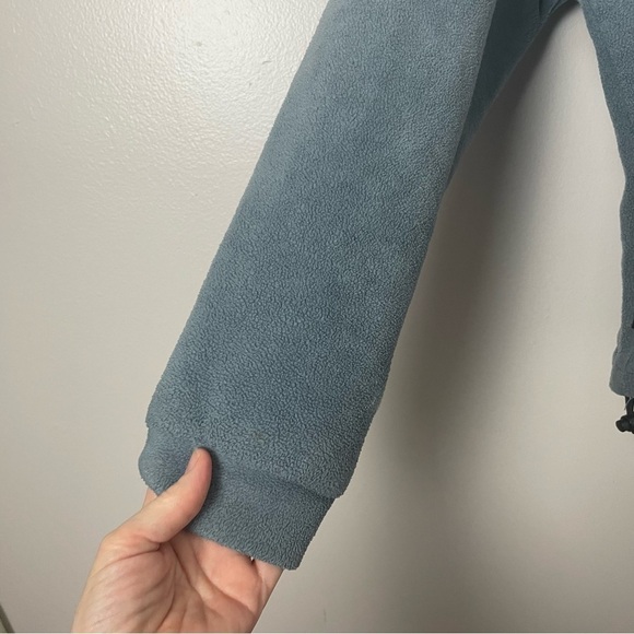 Columbia Fleece Interchange Jacket | Size M | Gray - Picture 2 of 9